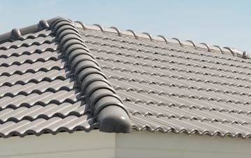 advantages of Kirkby Mills clay roofing