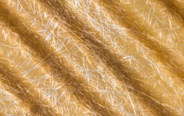 Kirkby Mills fibreglass roof waterproofing