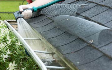 Kirkby Mills gutter cleaning costs