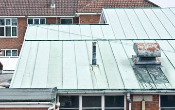 Kirkby Mills lead roofing costs