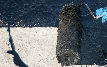 Kirkby Mills liquid sealant waterproofing