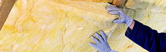 quotes for Kirkby Mills roof insulation