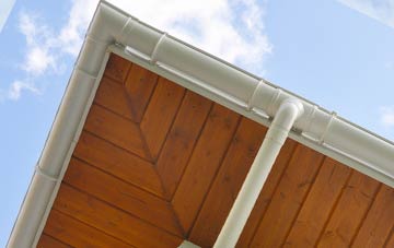 Kirkby Mills soffit types