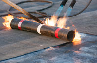 free Kirkby Mills roof quotes