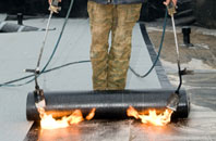 Kirkby Mills flat roof sealing quote