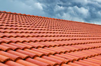 Kirkby Mills roofing tiles