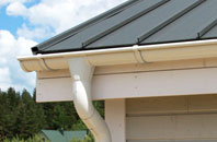 Kirkby Mills soffits